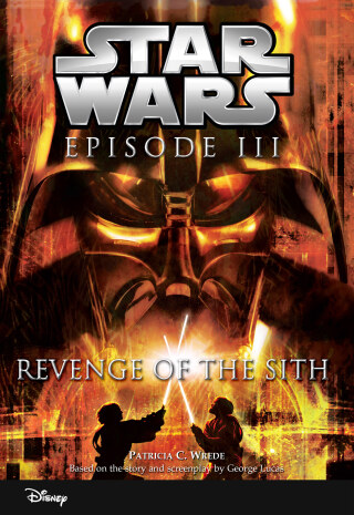 Cover image: Star Wars Episode III: Revenge of the Sith