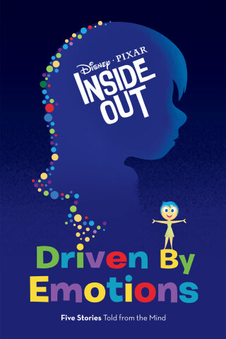 Cover image: Inside Out: Driven By Emotions