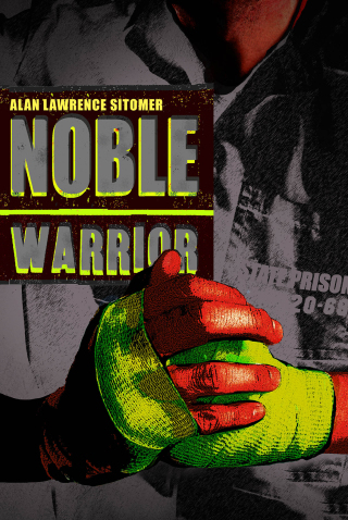 Cover image: Noble Warrior 9781484705285