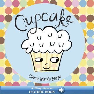 Cover image: Cupcake 9781423118978