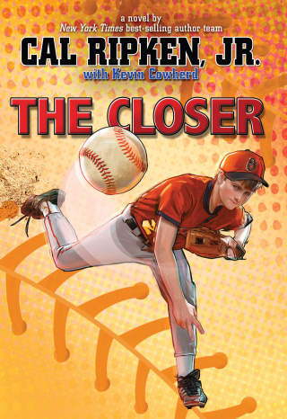 Cover image: The Closer 9781423178682
