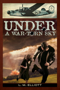Cover image: Under a War-Torn Sky 9780786824854