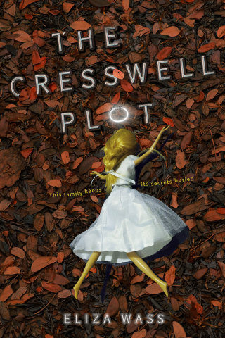 Cover image: The Cresswell Plot 9781484730430