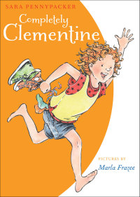 Cover image: Completely Clementine 9781423123583