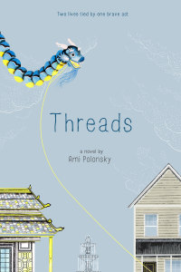 Cover image: Threads 9781484746905