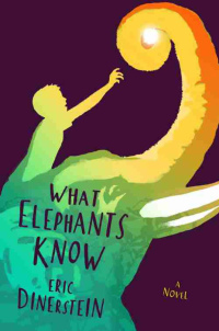 Cover image: What Elephants Know 9781484728543