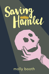 Cover image: Saving Hamlet 9781484752746