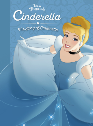 Cover image: Cinderella