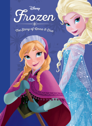 Cover image: Frozen