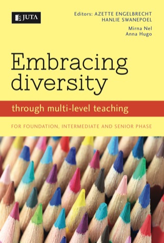 Cover image: Embracing Diversity through multi-level teaching 1st edition 9780702189067