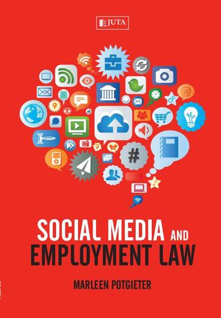 Cover image: Social Media and Employment Law 1st edition 978 485106746