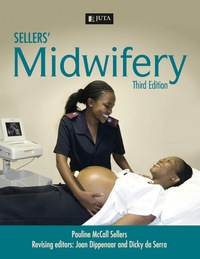 Cover image: Sellers' Midwifery 3rd edition 9781485121022