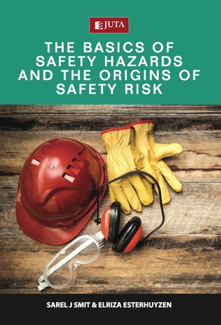 Cover image: The Basics of Safety Hazards and the Origins of Safety Risk 1st edition 9781485117148