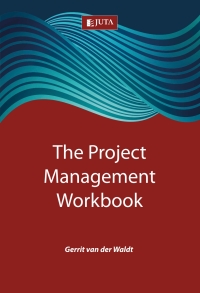 Cover image: The Project Management Workbook 2nd edition 9781485111948