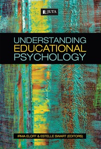 Cover image: Understanding Educational Psychology 1st edition 9781485102472