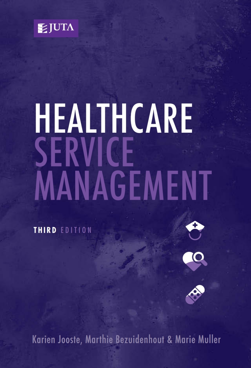 Healthcare Service Management 3e 3rd Edition