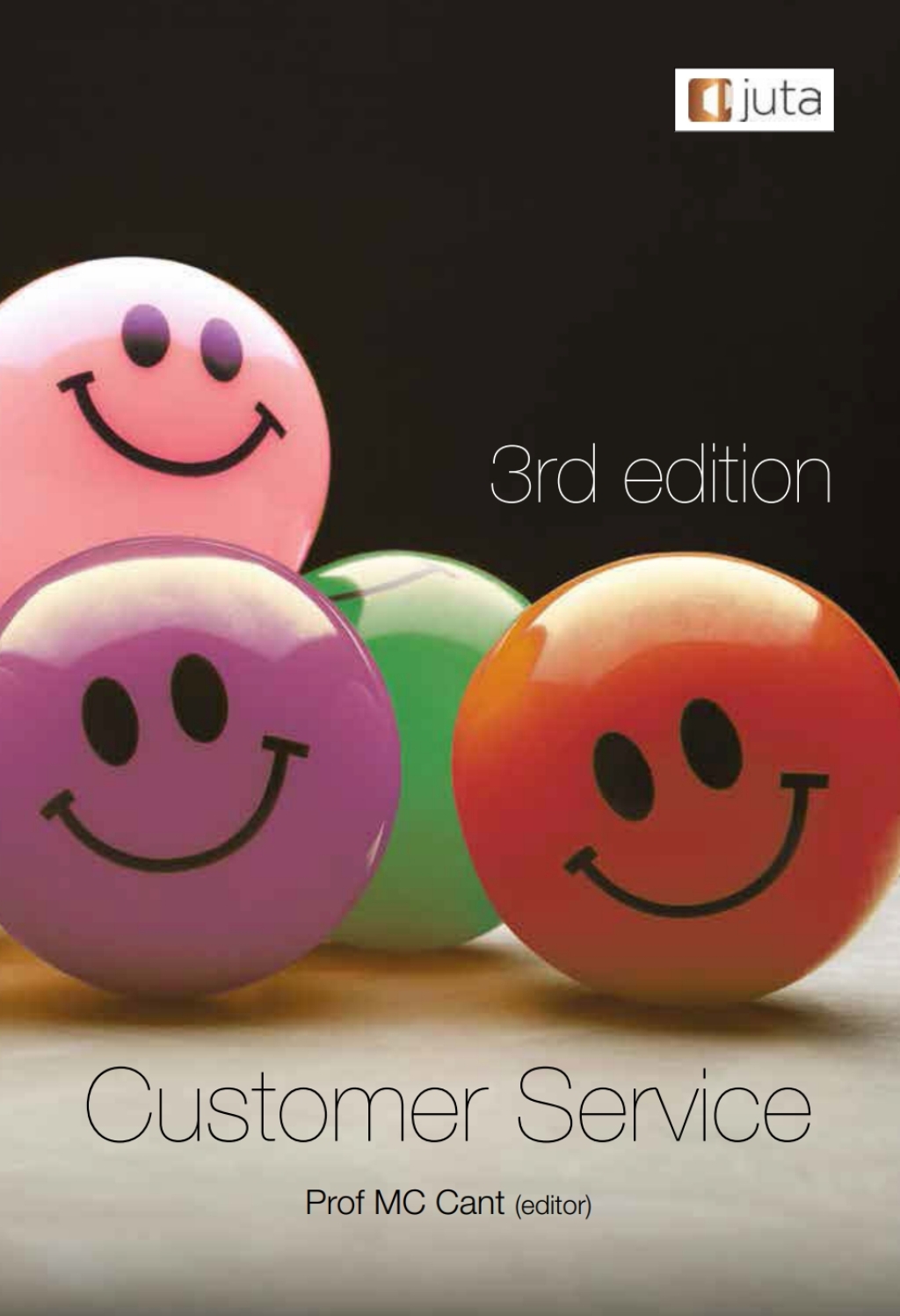 Customer Service 3rd Edition