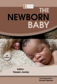 Cover image: Newborn Baby, The 7th edition 9781485129684