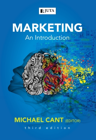 Cover image: Marketing - An Introduction 3rd edition 9781485130352