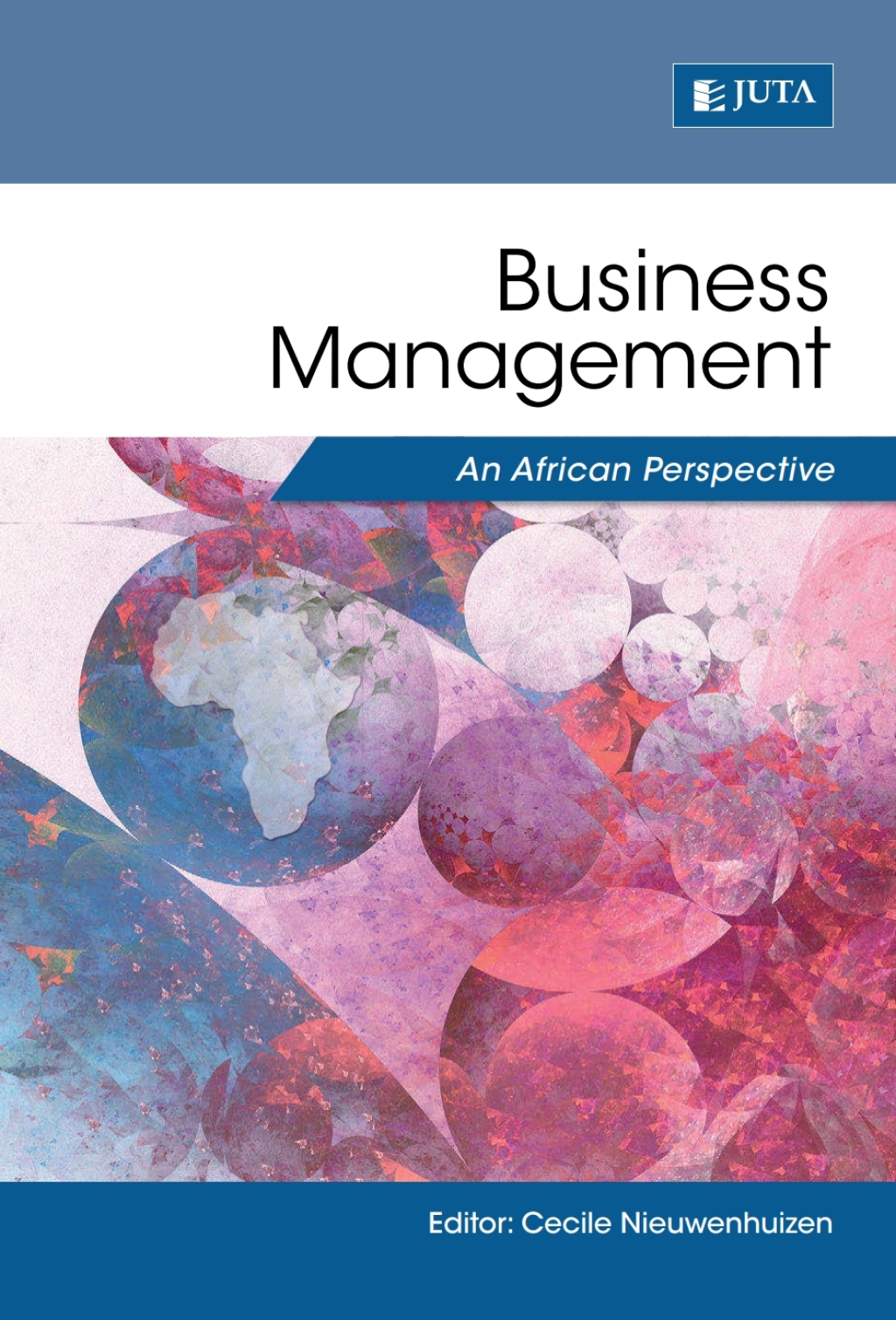 Business Management: An African Perspective 1st Edition