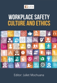 Titelbild: Workplace Safety Culture and Ethics 1st edition 978148513079