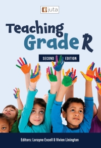 Cover image: Teaching Grade R 2nd edition 9781485131434