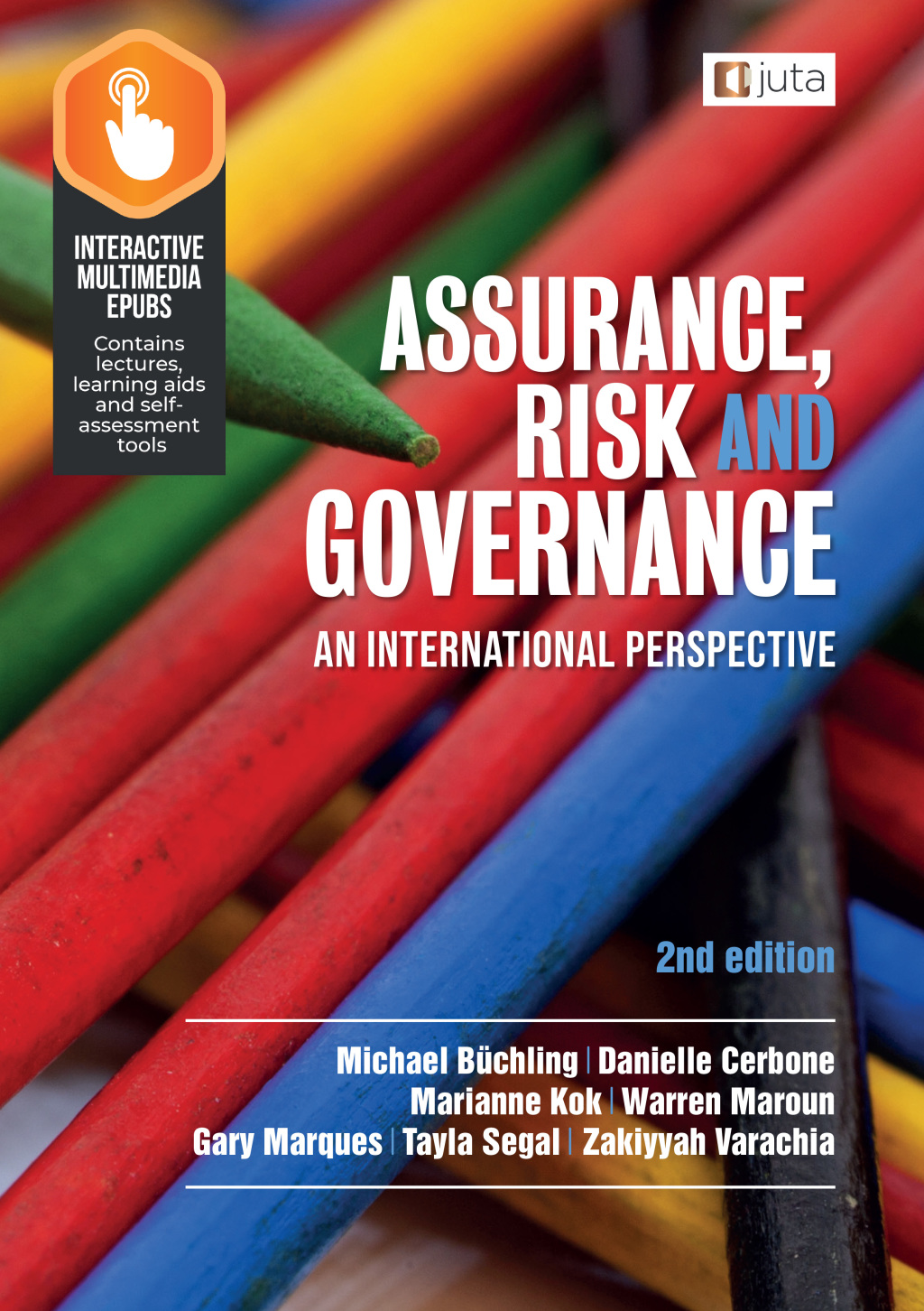 Assurance, Risk and Governance: An International Perspective 2nd Edition