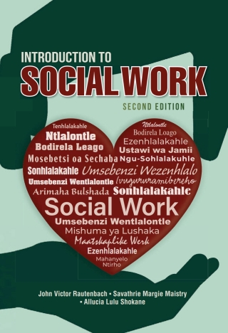 Cover image: Introduction to Social Work 2nd edition 9781485131991