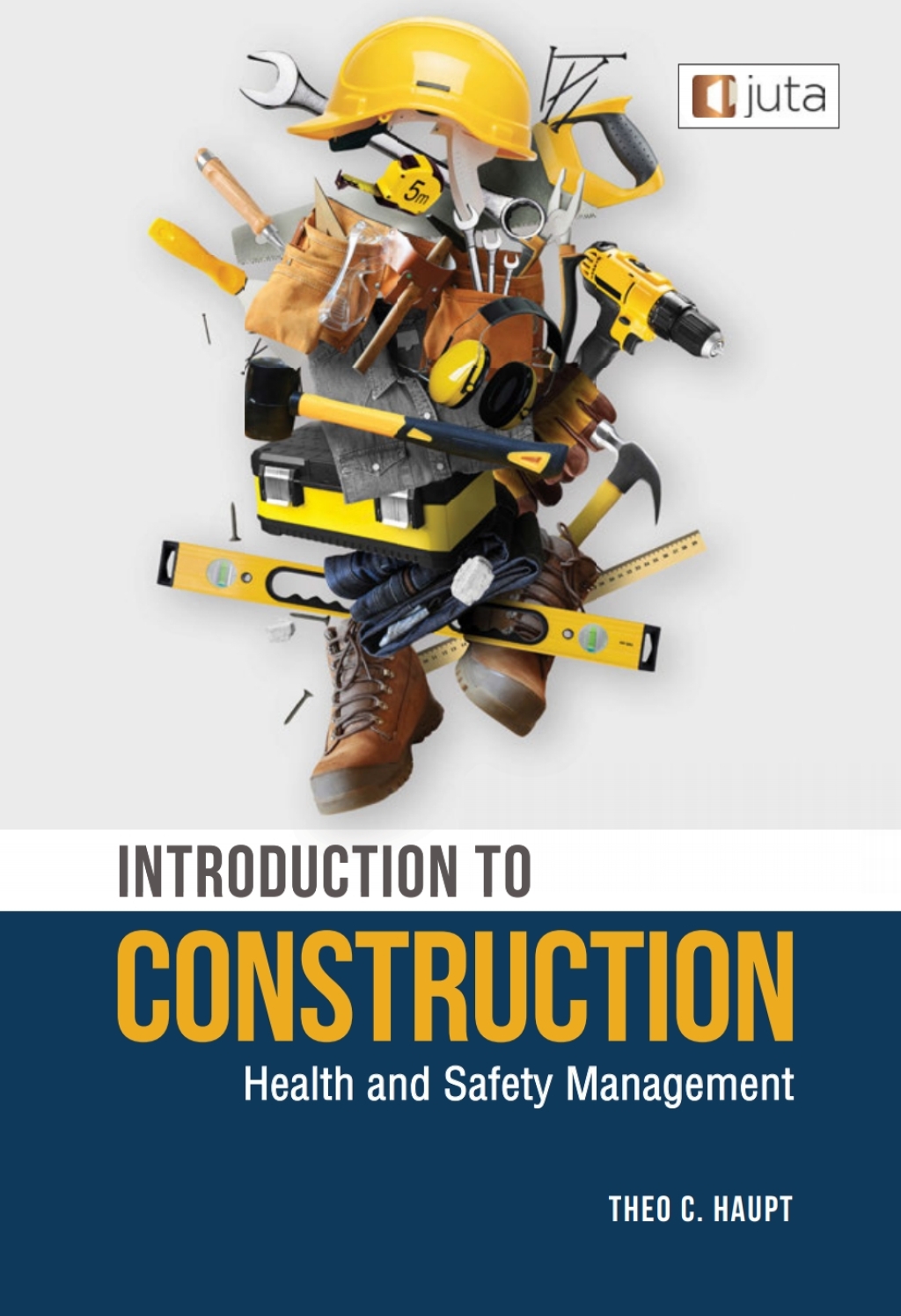 Introduction to Construction Health and Safety Management 1st Edition