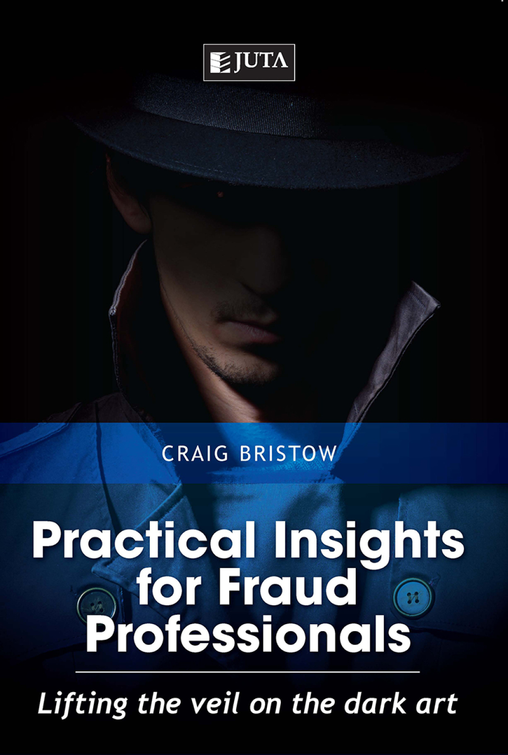 Practical Insights for Fraud Professionals: Lifting the Veil on the Dark Art 1st Edition