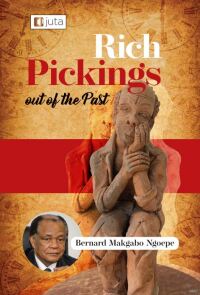 Cover image: Rich Pickings out of the Past 1st edition 9781485139195