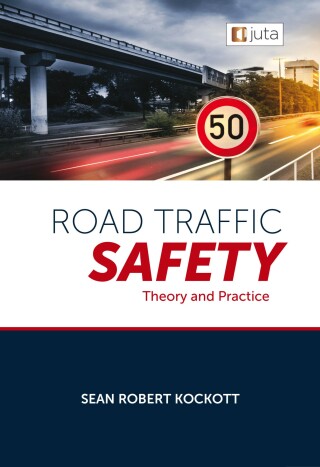 Cover image: Road Traffic Safety: Theory and Practice 1st edition 9781485137863