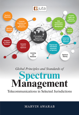 Global Principles and Standards of Spectrum Management ...