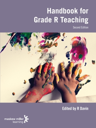 Cover image: Handbook for Grade R Teaching 2nd edition 9781485715481