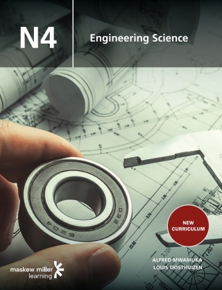 Cover image: Engineering Science N4 Student's Book 3rd edition 9781485720706
