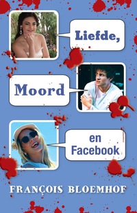 Imagen de portada: Liefde Moord en Facebook 1st edition 9781485900061