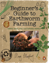 Cover image: Beginner’s Guide to Earthworm Farming 1st edition 9780143026761