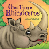 表紙画像: Once Upon a Rhinoceros 1st edition 9781485900375