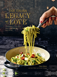 Cover image: Our Italian Legacy of Love 1st edition 9781485900771