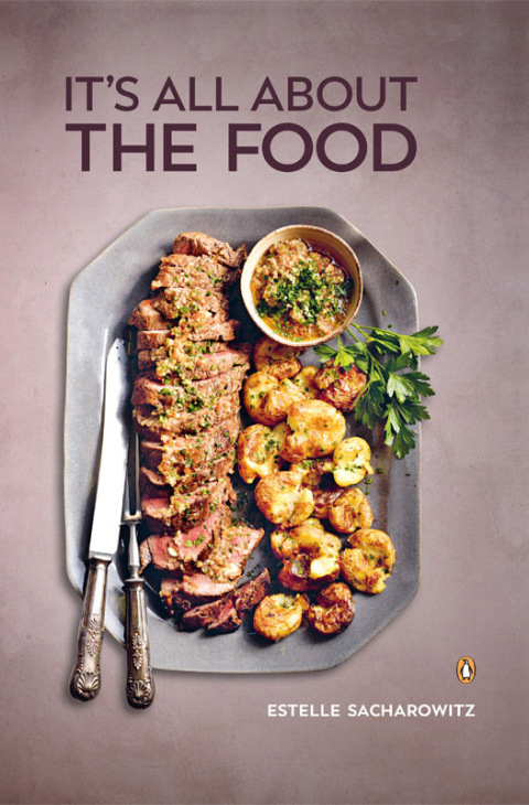 It's All About the Food, 1st Edition - FULL INSTANT DOWNLOAD | PDF DOCX EPUB