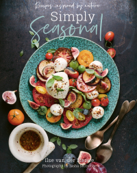 Cover image: Simply Seasonal 1st edition 9781485900801