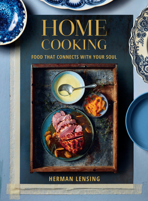 Home Cooking: Food that connects with your soul, 1st Edition - FULL INSTANT DOWNLOAD | PDF DOCX EPUB