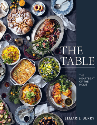 Cover image: The Table 9781485901013