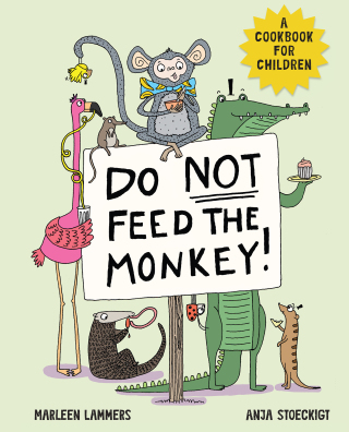表紙画像: Do Not Feed The Monkey 1st edition 9781485901099