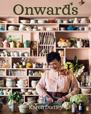 Cover image: Onwards 1st edition 9781485901143