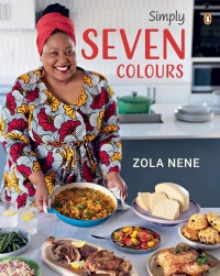 Cover image: Simply Seven Colours 1st edition 9781485901266