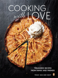 Titelbild: Cooking with Love 1st edition 9781485901440