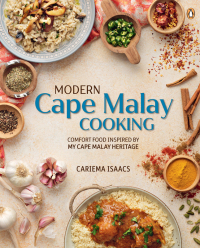 Cover image: Modern Cape Malay Cooking 1st edition 9781485901457