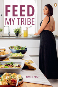 Cover image: Feed My Tribe 1st edition 9781485901426