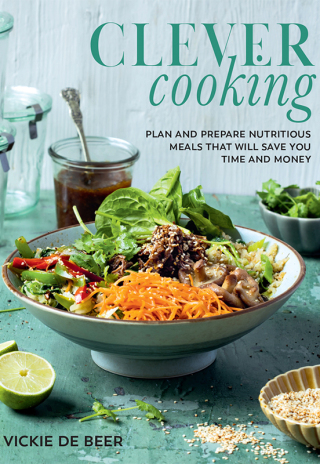 Cover image: Clever Cooking 1st edition 9781485901587